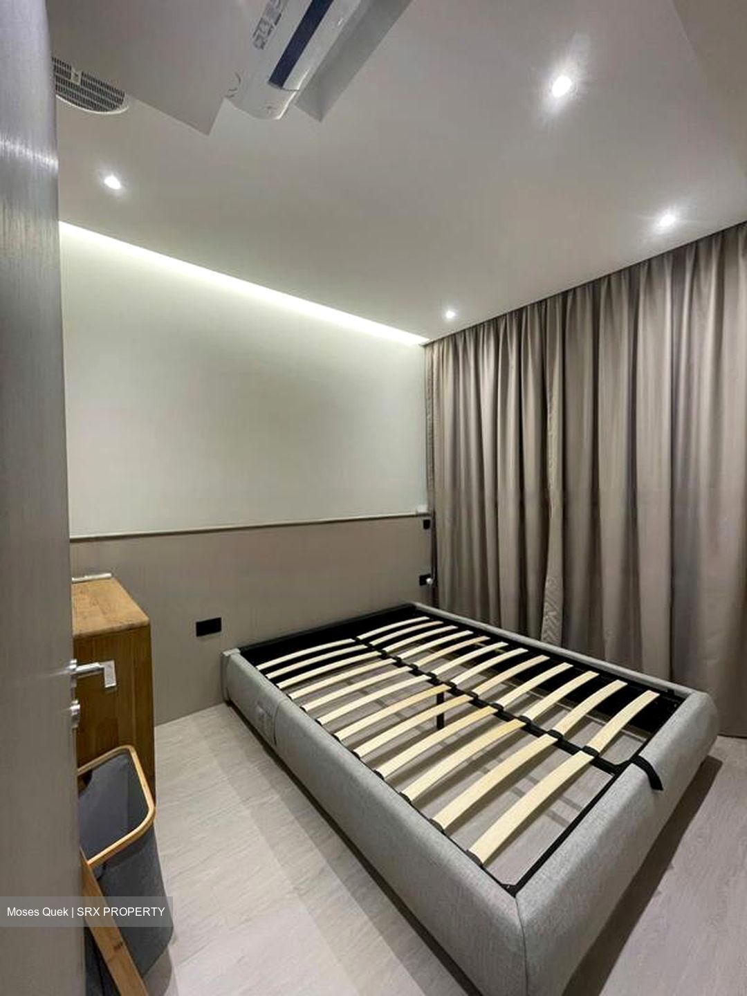 The Garden Residences (D19), Apartment #478284391